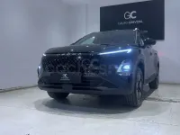 Nuevo Omoda 5 224 CV (164 kW) 2025 Negro SUV