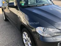 Usado BMW X5 235 CV (172 kW) 2010 Marrón SUV