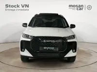 Nuevo Ebro s700 Luxury 279 CV (205 kW) 2026 Blanco SUV