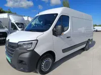 Usado Renault Master 135 CV (99 kW) 2022 Blanco Monovolumen