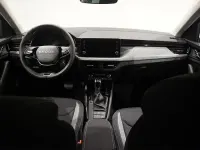 Nuevo Skoda Scala Selection 115 CV (84 kW) 2025 Gris Utilitario