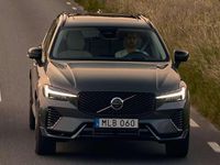 Usado Volvo XC60 Momentum 163 CV (119 kW) 2012 Negro SUV