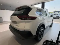 Nuevo Nissan X-Trail Acenta 204 CV (150 kW) 2026 Blanco SUV