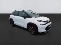 Occasion Citroën C3 Aircross Shine 110 PK (80 kW) 2022 Wit SUV
