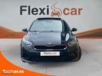 usado Kia Ceed GT Tourer 1.4 T-GDi 103kW Line DCT