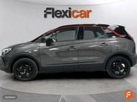 Usado Opel Crossland X 110 CV (80 kW) 2023 Gris SUV