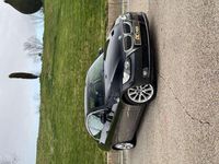 Usado BMW 325 Comfort Edition 197 HP (144 kW) 2007 Preto Coupé