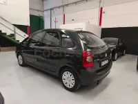 Usado Citroën Xsara Picasso 110 CV (80 kW) 2005 Azul Monovolumen