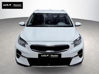 Usado Kia XCeed 120 CV (88 kW) 2022 Blanco SUV