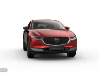 Nuevo Mazda CX-30 Homura-Line 140 CV (102 kW) 2026 Rojo SUV
