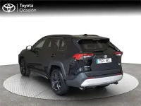 Usado Toyota RAV4 Hybrid 222 CV (163 kW) 2022 SUV