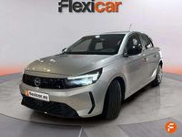 Usado Opel Corsa Edition 75 CV (55 kW) 2024 Gris Utilitario