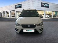 Usado Seat Arona Style 95 CV (69 kW) 2019 Blanco SUV
