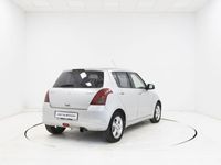 usado Suzuki Swift 1.3ddis Gl