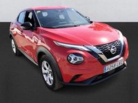 Usado Nissan Juke Acenta 117 CV (86 kW) 2020 SUV