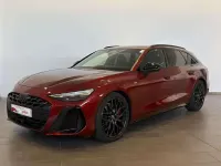 Usado Audi A6 204 CV (150 kW) 2025 Rojo Familiar