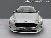 Usado Ford Fiesta Trend 74 CV (54 kW) 2019