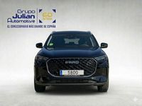 Nuevo Ebro s700 279 CV (205 kW) 2026 Negro SUV