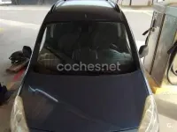 Usado Citroën Berlingo Feel 110 CV (80 kW) 2017 Azul Monovolumen