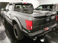 Usado Ford Shelby 770 CV (566 kW) 2020 Gris Pickup/Camioneta