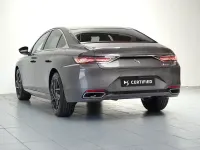 Usado DS Automobiles DS9 Performance Line Plus 250 CV (183 kW) 2023 Gris Berlina