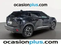 Usado Peugeot 2008 Allure 145 CV (106 kW) 2025 Negro SUV