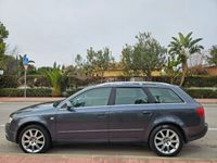 usado Audi A4 Avant 2.0 TDI 140 CV