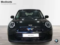 Usado Mini Cooper Essential 156 CV (114 kW) 2024 Negro Utilitario