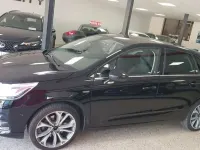 Usado Citroën C4 Exclusive 114 CV (83 kW) 2013 Negro Utilitario