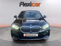 Usado BMW 118 136 CV (100 kW) 2023 Negro Utilitario