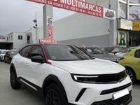 Usado Opel Mokka GS Line 110 CV (80 kW) 2021 Blanco SUV