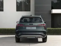 Nuevo Audi Q3 Advanced 272 CV (200 kW) 2026 Verde SUV