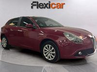 Usado Alfa Romeo Giulietta 120 CV (88 kW) 2017 Rojo Utilitario