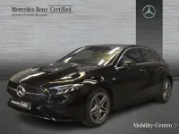 Usado Mercedes A250 218 CV (160 kW) 2026 Negro noche