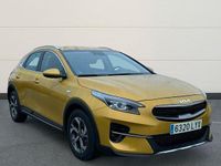 Usado Kia XCeed 160 CV (117 kW) 2022 Amarillo SUV