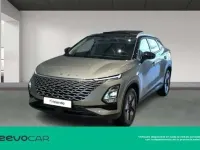 Nuevo Omoda 5 148 CV (108 kW) 2025 Gris SUV