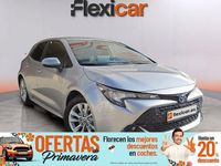 Usado Toyota Corolla Active 140 CV (102 kW) 2023 Gris Berlina