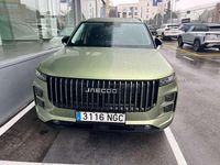 Usado Jaecoo 7 147 CV (108 kW) 2025 Verde SUV