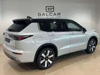 Nuevo Mitsubishi Outlander P-HEV 306 CV (225 kW) 2026 Blanco SUV