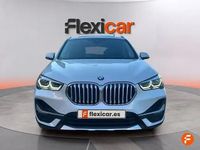 Usado BMW X1 150 CV (110 kW) 2022 Blanco SUV