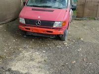 usado Mercedes Vito 1999