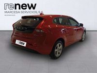 usado Volvo V40 D2 Summum 120