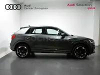 Usado Audi Q2 116 CV (85 kW) 2025 Gris / plata SUV