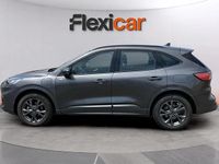 Usado Ford Kuga ST-Line 227 CV (166 kW) 2023 Gris SUV