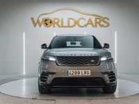 Usado Land Rover Range Rover Velar R-Dynamic 204 CV (150 kW) 2021 Gris SUV