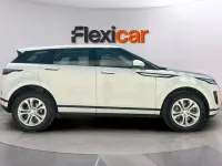 Usado Land Rover Range Rover evoque S 150 CV (110 kW) 2020 Blanco SUV