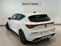 usado Cupra Leon 1.5 ETSI DSG 110Kw