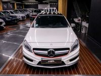 usado Mercedes A45 AMG 4Matic 7G-DCT