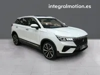 Nuevo Bestune T77 160 CV (117 kW) 2025 Otro SUV