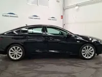 Usado Opel Insignia Business Elegance 170 HP (125 kW) 2021 Preto Sedan